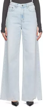 Синие джинсы страйдер Ksubi