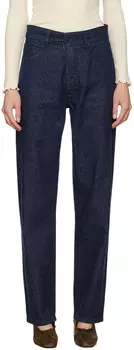 Синие джинсы Тахо Baserange