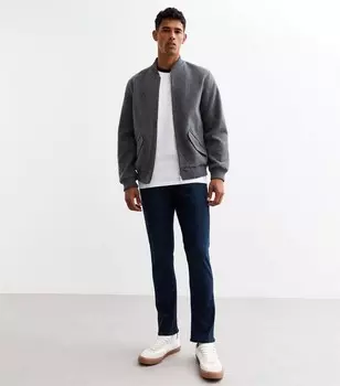 Синие джинсы узкого кроя Jack & Jones Jack & Jones, синий