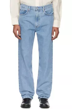 Синие джинсы Waldon AGOLDE