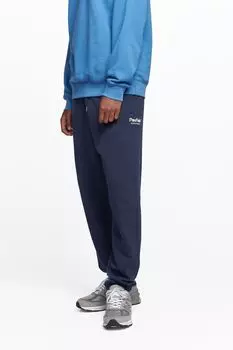Синие джоггеры Hudson с надписью Penfield, синий
