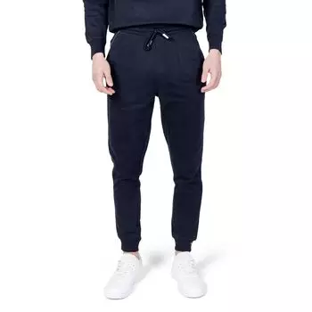 Синие хлопковые джинсы и брюки U.S. Polo Assn.