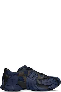 Синие и черные кроссовки Tormenta CAMPERLAB