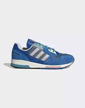 Синие кроссовки adidas Originals ZX 420