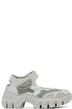 Синие кроссовки Ibiza Rombaut