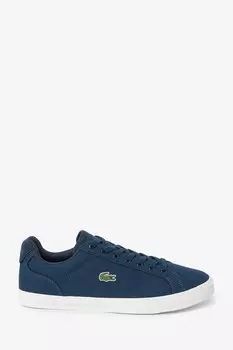 Синие кроссовки Lerond Pro 123 CMA Lacoste, синий