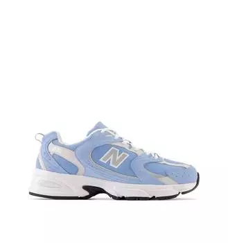 Синие кроссовки New Balance 530