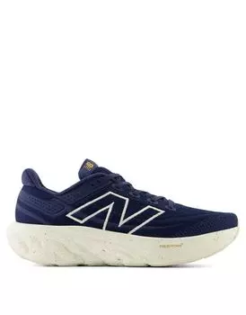 Синие кроссовки New Balance Fresh Foam X 1080V13
