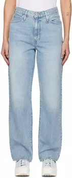 Синие мешковатые джинсы 94 Levi's