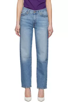 Синие мешковатые джинсы '94 Levi's