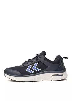 Синие мужские кроссовки 900462-7459 HML AVILA Hummel, синий