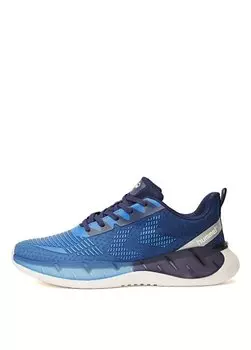 Синие мужские кроссовки 900483-7662 HML BOLT Hummel, синий