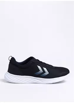 Синие мужские кроссовки Hummel