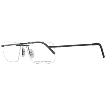 Синие мужские оптические оправа Porsche Design