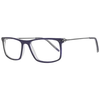 Синие мужские оптические оправа Sting