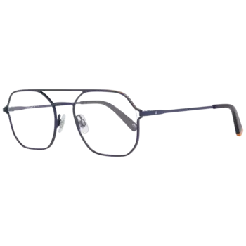 Синие мужские оптические оправа WEB