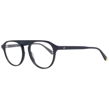 Синие мужские оптические оправа WEB