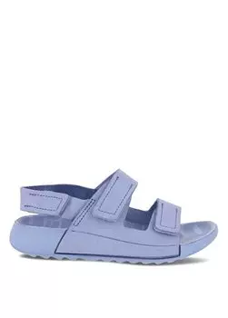 Синие мужские сандалии ECCO COZMO K Ecco, синий