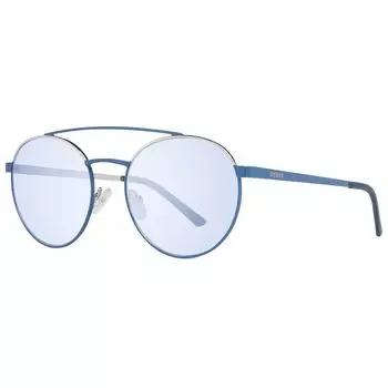 Синие мужские солнцезащитные очки GUESS