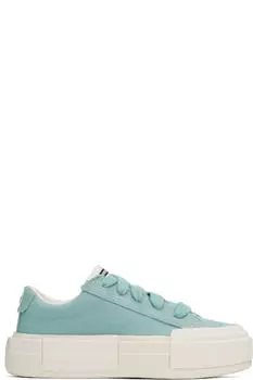 Синие низкие кроссовки Chuck Taylor All Star Cruise Converse