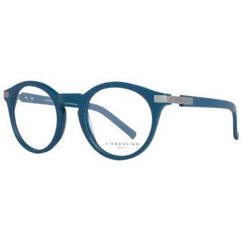 Синие оправа унисекс LIEBESKIND