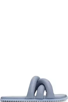 Синие покрышки слайды YUME YUME