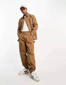 Синие рабочие брюки Barbour Chesterwood