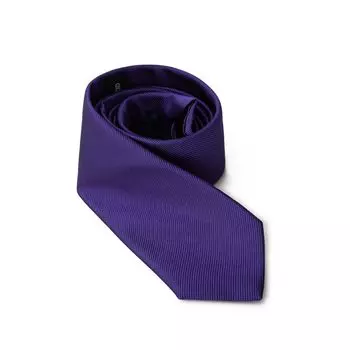 Синие шелковые галстуки и бабочки Giorgio Armani