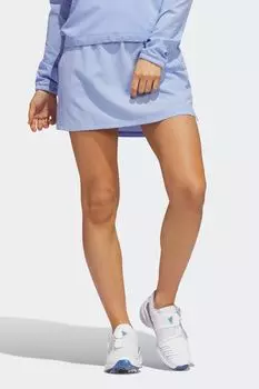 Синие шорты adidas Golf Searsckr длиной 16 дюймов Adidas Golf, синий