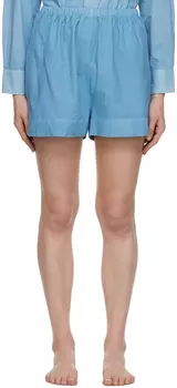 Синие шорты Baserange