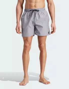 Синие шорты для плавания adidas Performance Classic