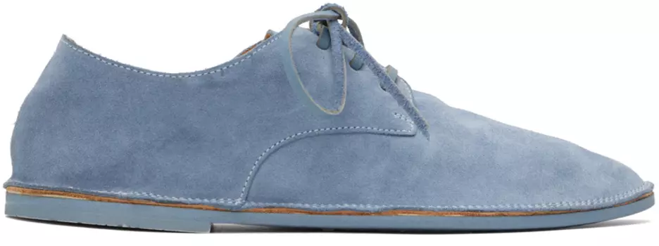 Синие стразакко дерби Marsll