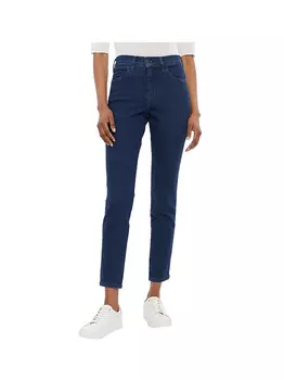 Синие женские джинсы WRANGLER