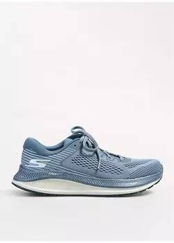 Синие женские кроссовки 172053 SAGE GO RUN PERSISTENCE Skechers, синий