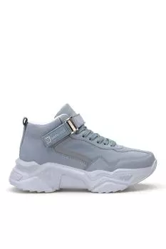 Синие женские кроссовки DARK SEER, синий