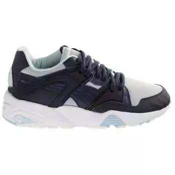 Синие женские кроссовки с фильтром Blaze Puma, синий
