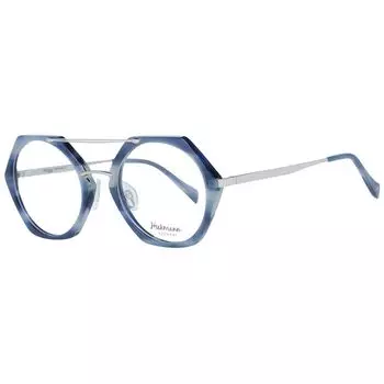 Синие женские оптические оправа Ana Hickmann