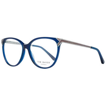 Синие женские оптические оправа Ted Baker