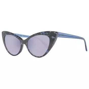 Синие женские солнцезащитные очки Marciano By Guess