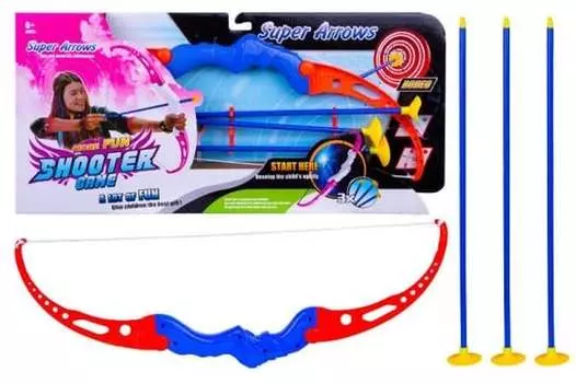 Синий бантик p48 Tony