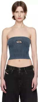 Синий - Clarksvillex-C Бандо Топ Diesel