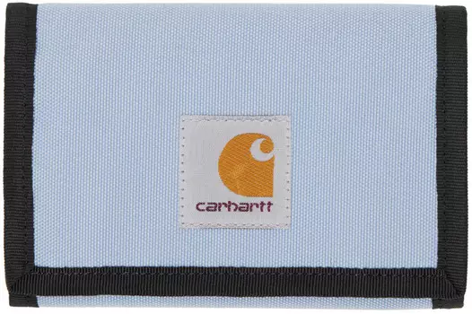 Синий кошелек Alec Carhartt Work In Progress