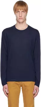 Синий Ларри Крюнек Massimo Alba