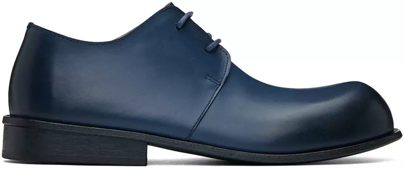 Синий Мусо Дерби Пруссия Marsell