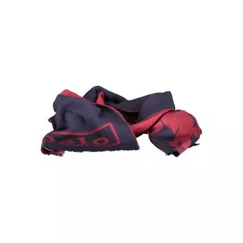 Синий нейлоновый шарф Ralph Lauren