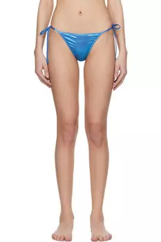 Синий низ бикини Guapa Gimaguas