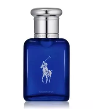 Синий, парфюмированная вода, 40 мл Ralph Lauren Polo