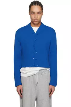 Синий продукт. 62 Кардиган ADER error