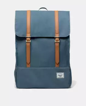 Синий рюкзак Herschel Supply Survey