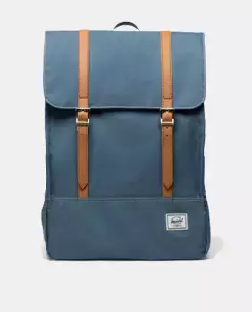 Синий рюкзак Herschel Supply Survey, синий